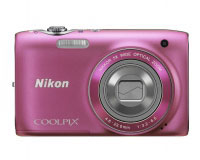 Nikon COOLPIX S3100 + 4GB (999S3100P1)
